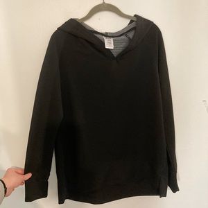 Avia Women’s High-Low Hoodie